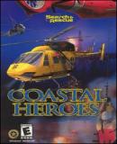 Caratula nº 59223 de Search & Rescue: Coastal Heroes (200 x 282)