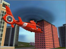 Pantallazo de Search & Rescue 2 para PC
