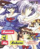 Season of the Sakura