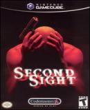 Caratula nº 20493 de Second Sight (200 x 280)