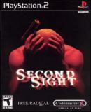 Caratula nº 80573 de Second Sight (200 x 278)