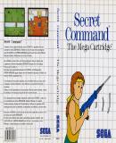 Secret Command