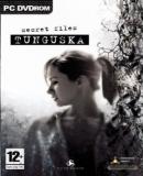 Carátula de Secret Files: Tunguska