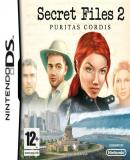 Carátula de Secret Files 2: Puritas Cordis