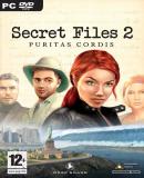 Carátula de Secret Files 2: Puritas Cordis