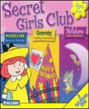 Carátula de Secret Girls Club