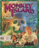 Carátula de Secret Of Monkey Island, The