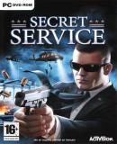 Carátula de Secret Service (2008)