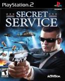 Carátula de Secret Service (2008)