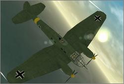 Pantallazo de Secret Weapons Over Normandy para Xbox