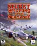 Caratula nº 67181 de Secret Weapons Over Normandy (200 x 271)