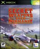 Secret Weapons Over Normandy