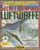 Caratula nº 64042 de Secret Weapons of the Luftwaffe [3.5