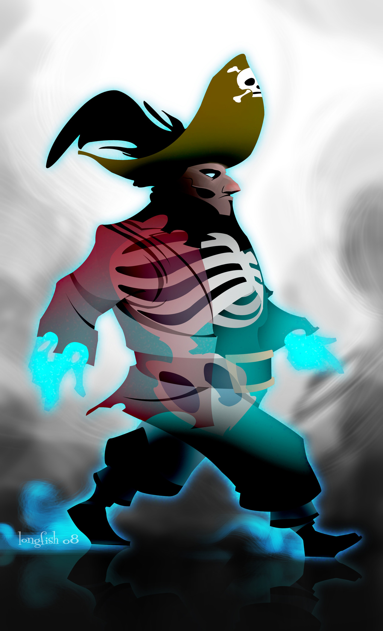 Pantallazo de Secret of Monkey Island, The: Special Edition para PC