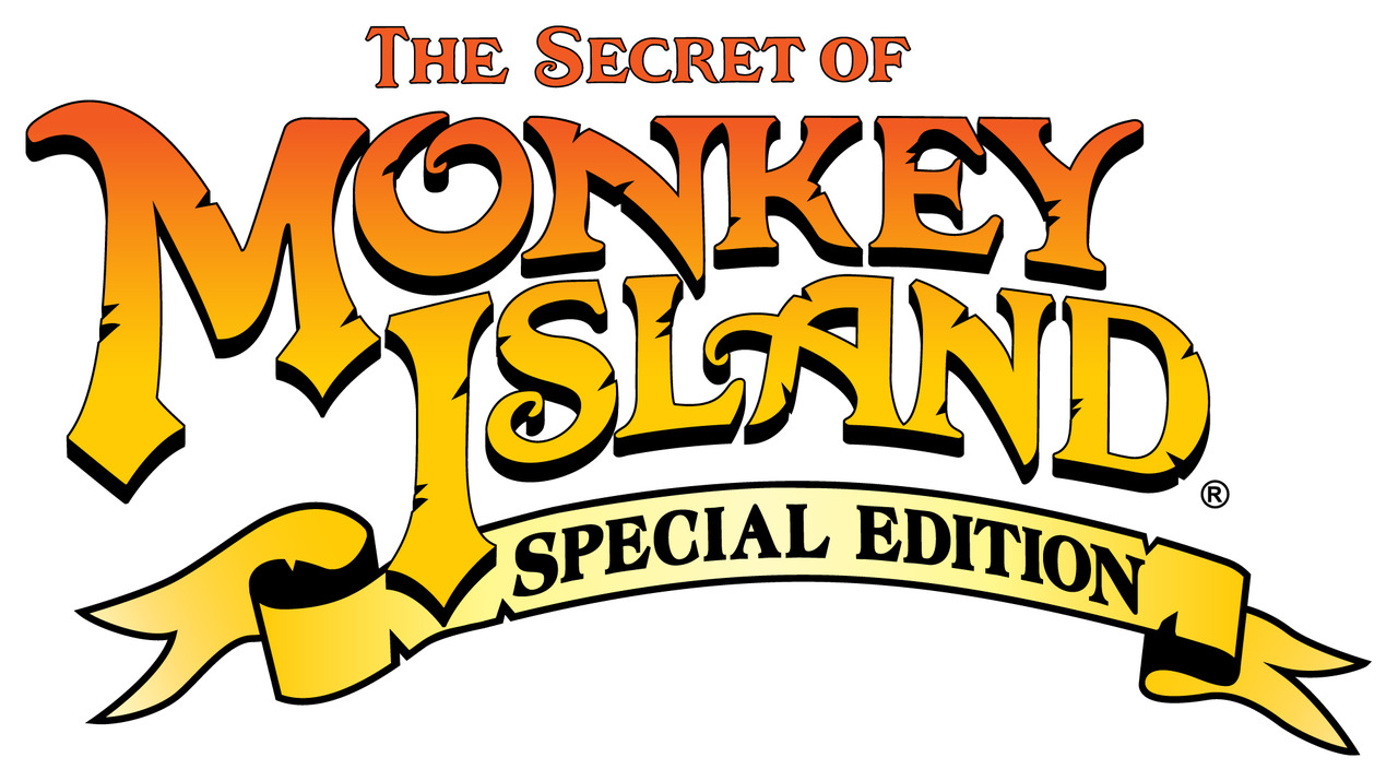 Pantallazo de Secret of Monkey Island, The: Special Edition para PC