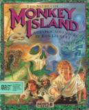 Carátula de Secret of Monkey Island, The