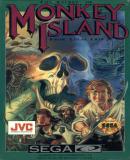 Caratula nº 242139 de Secret of Monkey Island, The (561 x 800)