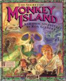 Caratula nº 238830 de Secret of Monkey Island [3.5