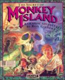 Carátula de Secret of Monkey Island [3.5