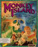 Carátula de Secret of Monkey Island [3.5