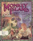Caratula nº 64007 de Secret of Monkey Island [3.5