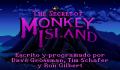Foto 1 de Secret of Monkey Island [3.5