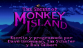 Pantallazo nº 64008 de Secret of Monkey Island [3.5