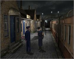 Pantallazo de Secret of the Silver Earring para PC