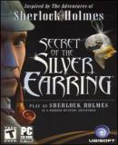 Carátula de Secret of the Silver Earring