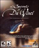 Caratula nº 72875 de Secrets of Da Vinci: The Forbidden Manuscript, The (200 x 287)