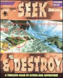 Caratula nº 51727 de Seek & Destroy (200 x 199)