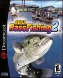 Carátula de Sega Bass Fishing 2