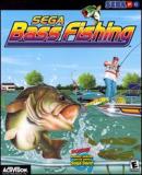 Carátula de Sega Bass Fishing