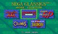 Pantallazo nº 242495 de Sega Classics Arcade Collection (Limited Edition) (956 x 715)