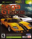 Caratula nº 105715 de Sega GT 2002 - JSRF: Jet Set Radio Future (200 x 280)