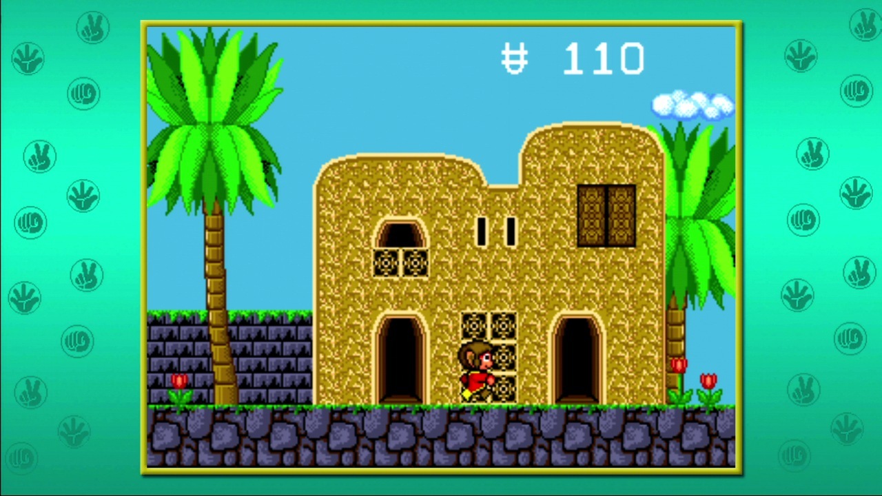 Pantallazo de Sega Mega Drive Ultimate Collection para Xbox 360