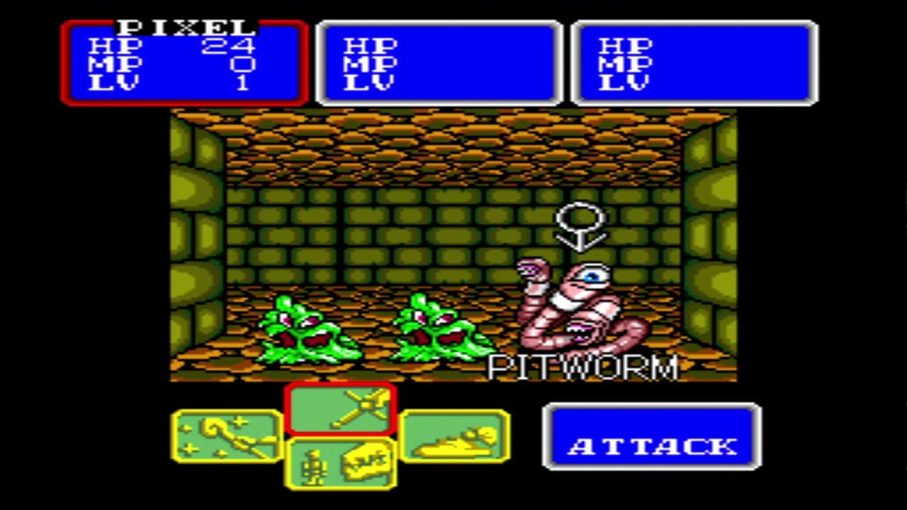 Pantallazo de Sega Mega Drive Ultimate Collection para Xbox 360