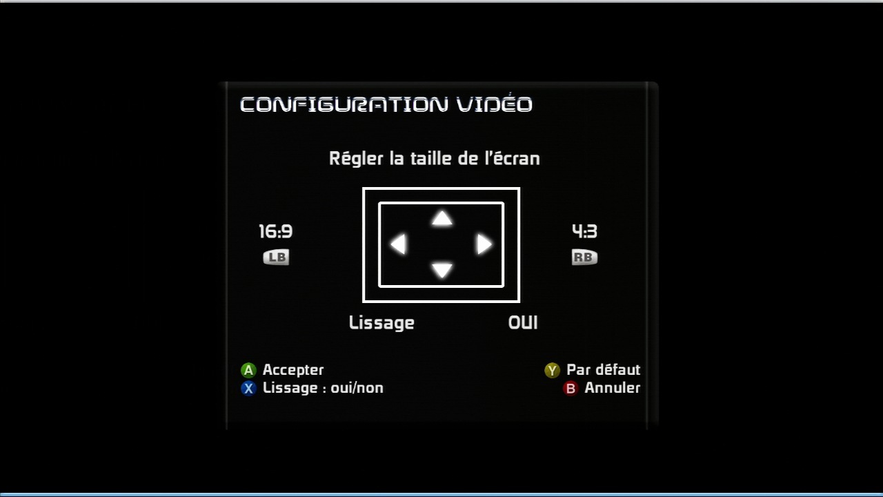 Pantallazo de Sega Mega Drive Ultimate Collection para Xbox 360