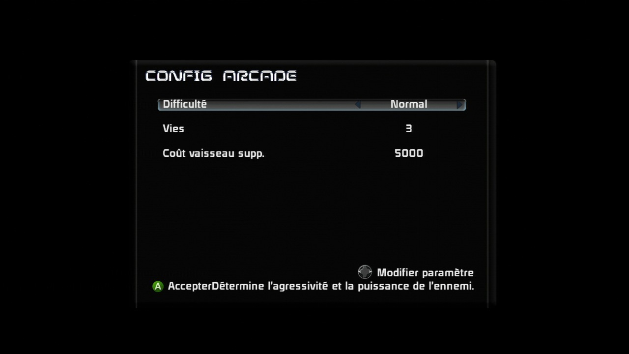 Pantallazo de Sega Mega Drive Ultimate Collection para Xbox 360