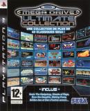Carátula de Sega Mega Drive Ultimate Collection