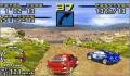 Foto 2 de Sega Rally Championship (Japonés)