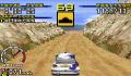 Pantallazo nº 26013 de Sega Rally Championship (240 x 160)