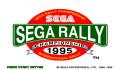 Foto 1 de Sega Rally Championship