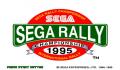 Pantallazo nº 94108 de Sega Rally Championship (524 x 399)