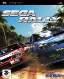 Caratula nº 112980 de Sega Rally (800 x 1387)
