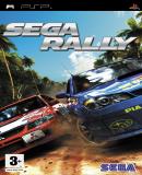 Sega Rally