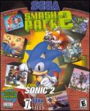 Caratula nº 56032 de Sega Smash Pack 2 (200 x 241)