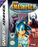 Caratula nº 23002 de Sega Smash Pack (500 x 500)