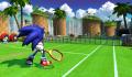 Pantallazo nº 112607 de Sega Superstars Tennis (1280 x 720)
