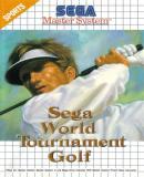 Caratula nº 210547 de Sega World Tournament Golf (544 x 771)